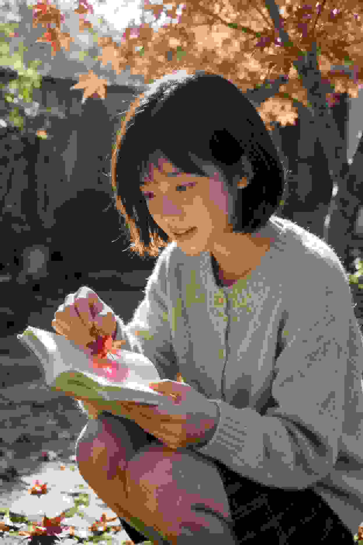 相棒