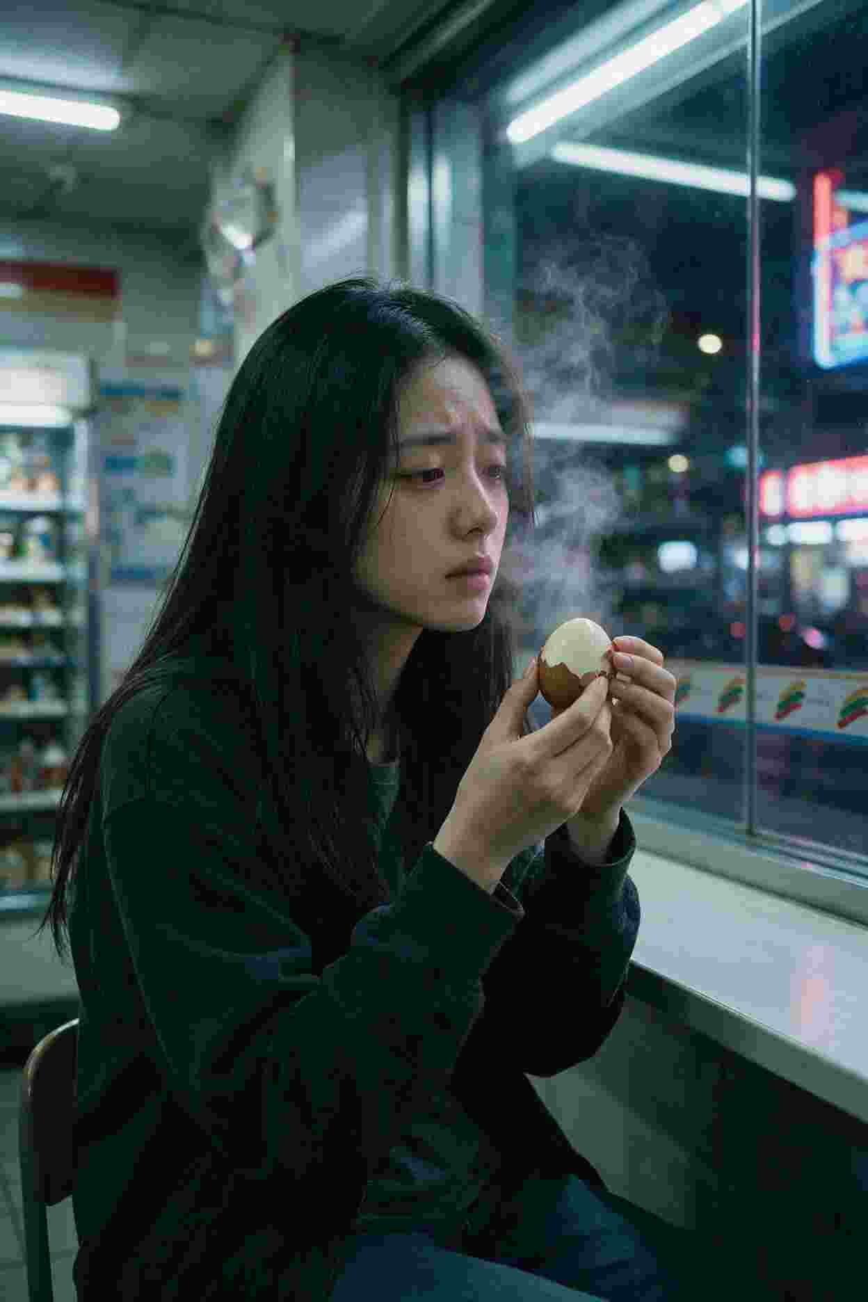 初恋的距离